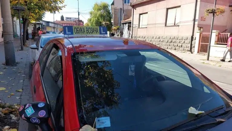 Zastoj u auto-školama, nema dovoljno ispitivača 1