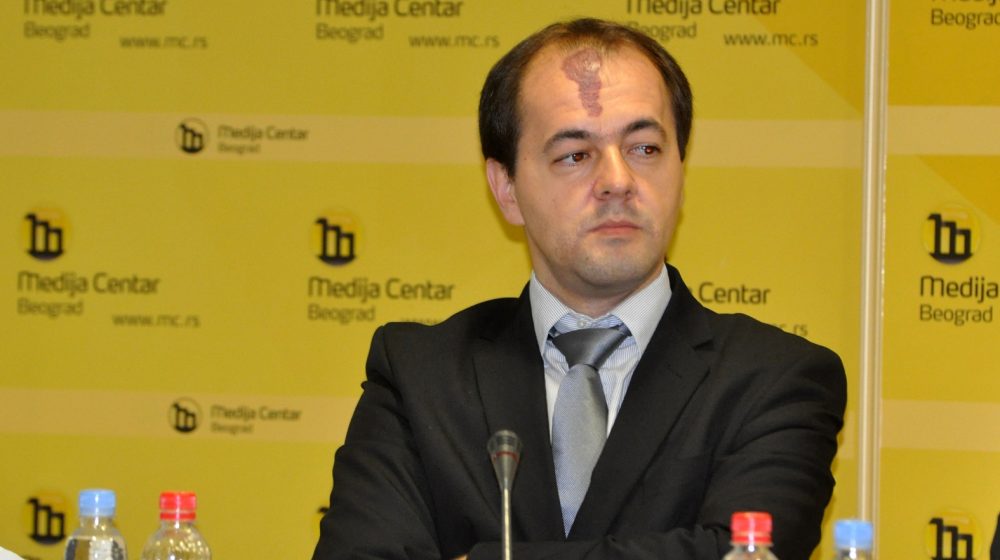 Nenad Gujaničić