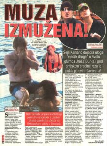 Slikar Uroš Đurić uoči 59. Oktobarskog salona za Danas o ovoj manifestaciji nekad i sad: Najuzbudljivije je prvi put 2