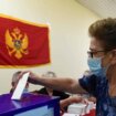 U Crnoj Gori od ponoći izborna tišina 19