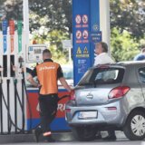 Objavljene nove cene goriva koje će važiti do petka 24. novembra 6