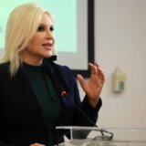 Nova Vlada SNS-a biće prva bez Zorane Mihajlović: Naprednjakinja samo po članskoj karti 13