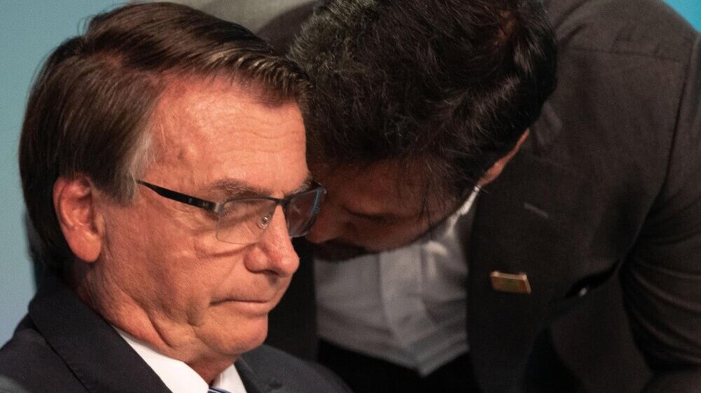 Bivši brazilski predsednik optužen zbog navodnog falsifikovanja potvrde o kovid vakcini 1
