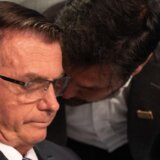 Bivši brazilski predsednik optužen zbog navodnog falsifikovanja potvrde o kovid vakcini 6