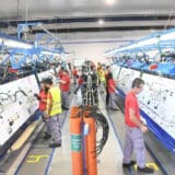 U trećem kvartalu 0,9 odsto više zaposlenih nego u 2021. 6