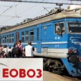 Besplatan prevoz vozom od Beograda do Pančeva do 6. januara 1
