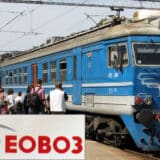 Besplatan prevoz vozom od Beograda do Pančeva do 6. januara 1