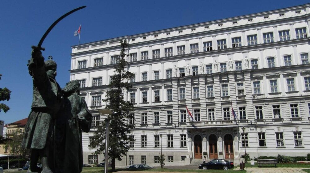 ministrastvo finansija foto Aleksandar Roknić