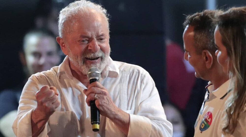 Lula danas ponovo postaje predsednik Brazila, inauguracija uz velike mere obezbeđenja 1