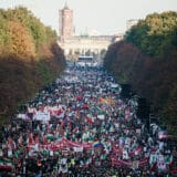 Iranski sud izrekao prvu smrtnu kaznu za nerede 13