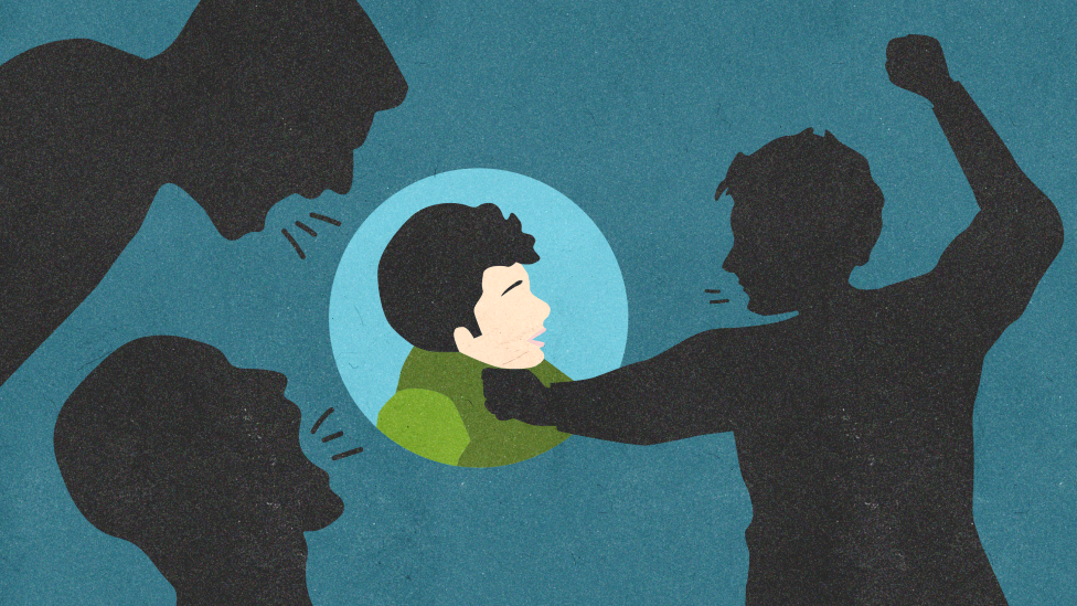 nasilje, vršnjačko nasilje