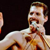 Velika Britanija i muzika: Grupa Kvin predstavila do sada neobjavljenu pesmu Fredija Merkjurija 3