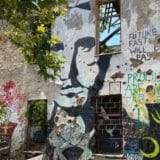 Mladi u Bosni i Hercegovini: „Most na suhom" - kako je OKC „Abrašević" postao mesto susreta u podeljenom Mostaru 35