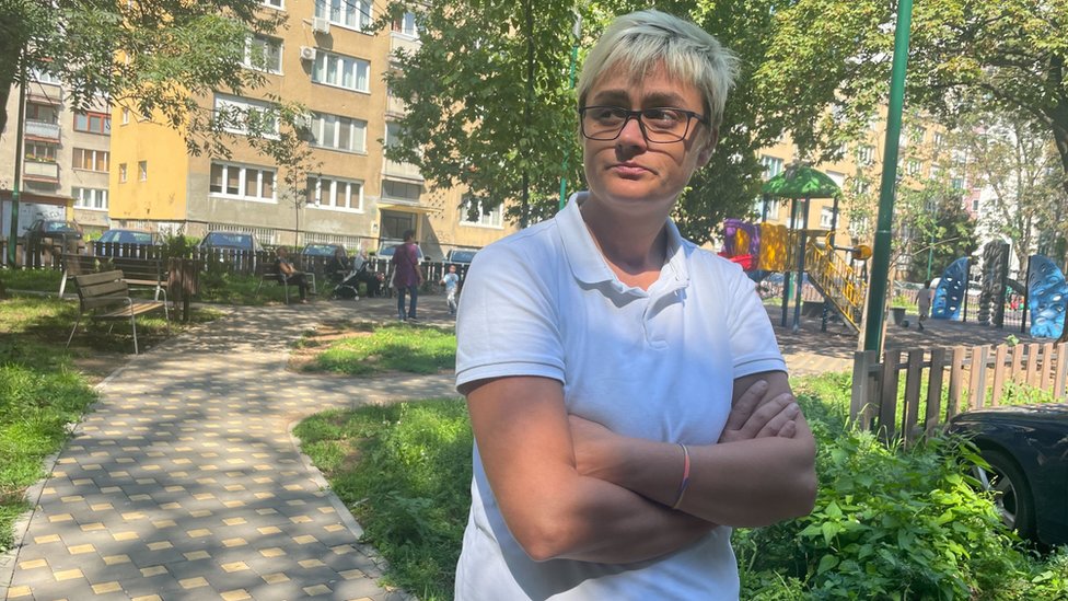 Nevidljiva i zaboravljena deca rođena iz silovanja tokom rata u Bosni i Hercegovini 1 Ajna