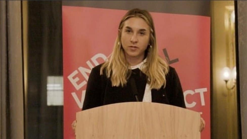 Nevidljiva i zaboravljena deca rođena iz silovanja tokom rata u Bosni i Hercegovini 5 Lejla Dejmon