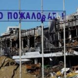 Ukrajina i Rusija: Kako žive stanovnici Marijupolja koji su ostali u okupiranom gradu 16