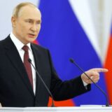 Rusija i Ukrajina: Putin podigao ulog u govoru punom antizapadne retorike 10