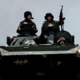 Ukrajina i Rusija: Rusi se povukli iz Limana na istoku Ukrajine, novi napad na konvoj, ima civilnih žrtava 4