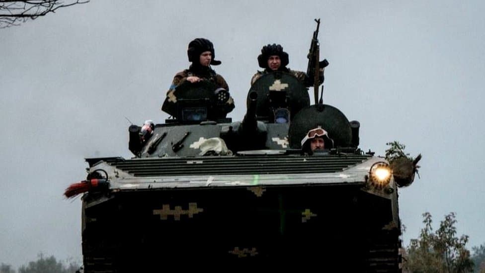 Ukrajina i Rusija: Rusi se povukli iz Limana na istoku Ukrajine, novi napad na konvoj, ima civilnih žrtava 10