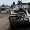 Ukrajina i Rusija: Ruska Duma usvojila odluku o aneksiji četiri okupirane ukrajinske oblasti, Ukrajinci nastavljaju ofanzivu na istoku i jugu 17