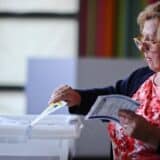 Izbori u Bosni i Hercegovini: Otvorena biračka mesta 10