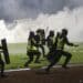 Indonezija i tragedija: Više od 170 ljudi poginulo u stampedu na stadionu 7