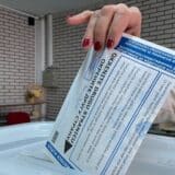 Izbori u Bosni i Hercegovini: Zatvorena većina glasačkih mesta 9