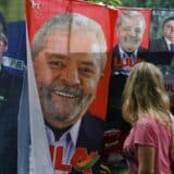 Brazil i predsednički izbori: Ljuti rivali, levičar Lula i desničar Bolsonaro, u drugom krugu 17