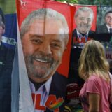 Brazil i izbori: Ljuti rivali, levičar Lula i desničar Bolsonaro, u drugom krugu 15