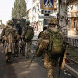 Ukrajina i Rusija: Ruska Duma usvojila odluku o aneksiji četiri okupirane oblasti, dok ukrajinska vojska napreduje ka teritoriji pod ruskom kontrolom 24