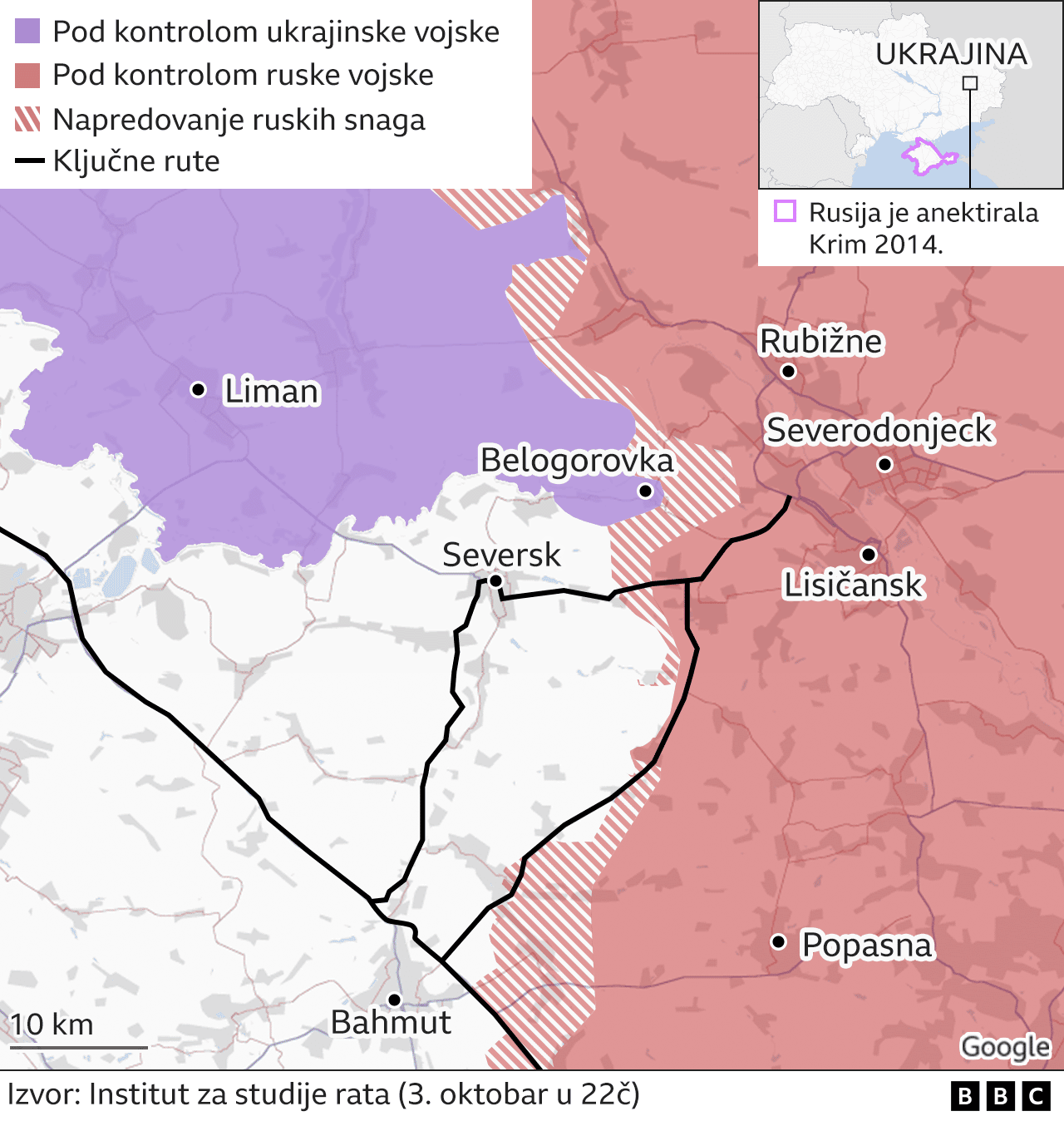 Ukrajina i Rusija: Ruska vojska gađala gradove širom Ukrajine, Putin najavio nove napade 6 Ukrajina, Severodonjeck