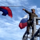 Rusija i Ukrajina: Elitnoj brigadi vojne obaveštajne službe GRU naneti ozbiljni gubici pri povlačenju iz Limana 6