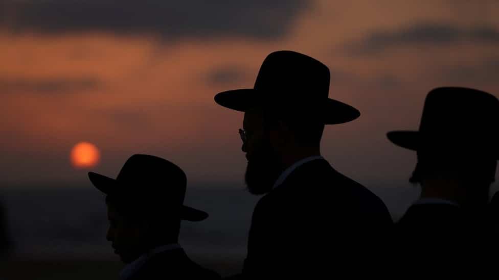 Religija, praznici: Šta je Jom Kipur i kako se obeležava jevrejski Dan pokajanja 3 Ortodoksni Jevreji