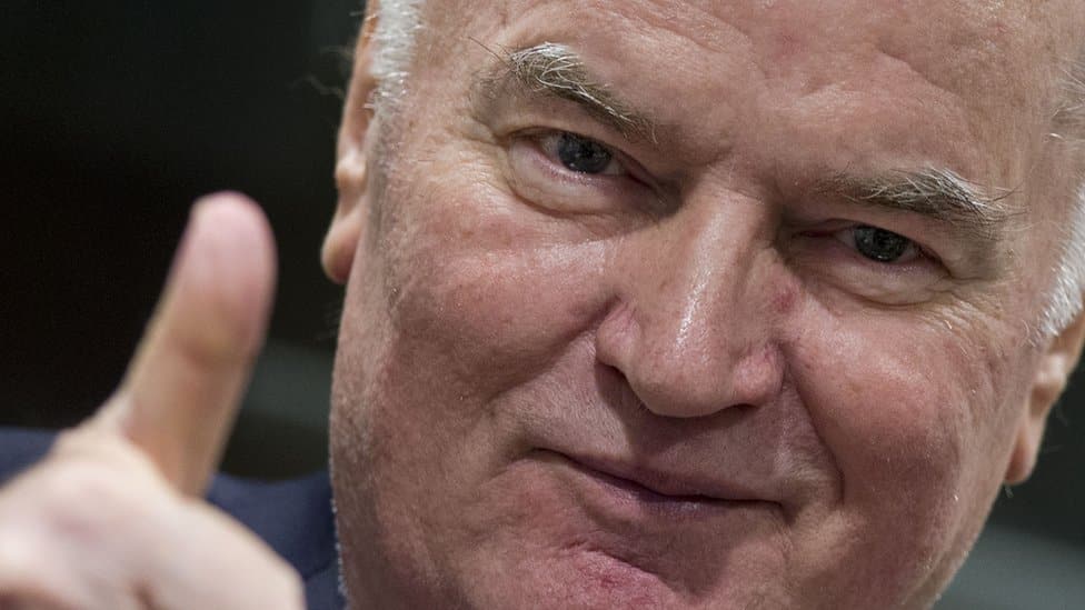 Ubistvo dvojice gardista u Topčideru: Kako istraga 18 godina tapka u mestu 2 Ratko Mladić