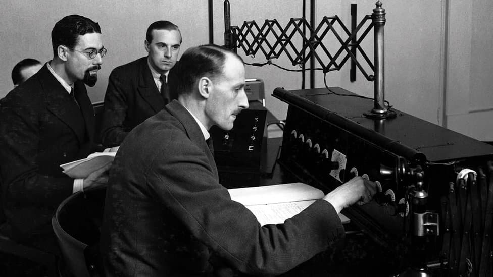 Prva BBC radio stanica zvala se 2LO