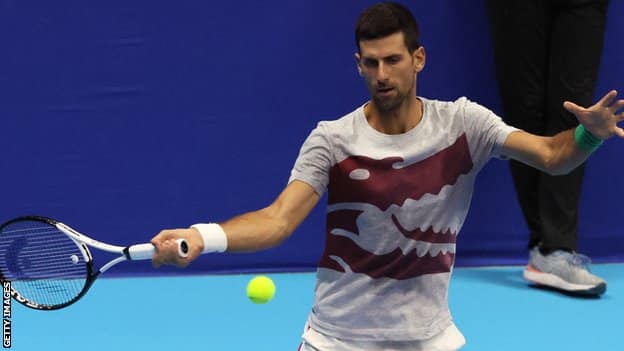 Đokovićev duvalijus, nova vrsta insekta nazvana po srpskom sportisti 1 Novak Djokovic