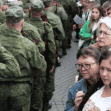 Rusija i Ukrajina: Kako su ruski vojnici i oficiri godinama krali donji veš, cokule i pancire iz vojnih skladišta 4