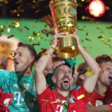 Fudbal i Francuska: Kraj velike karijere - Frank Riberi otišao u penziju 5