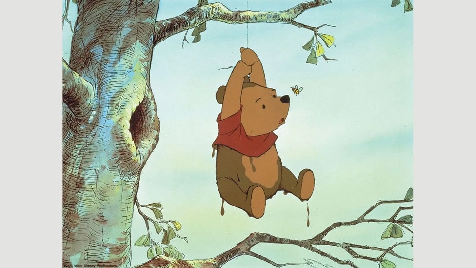 Književnost za decu: Pisac Miln i prokletstvo Vinija Pua 2 Vini Pu