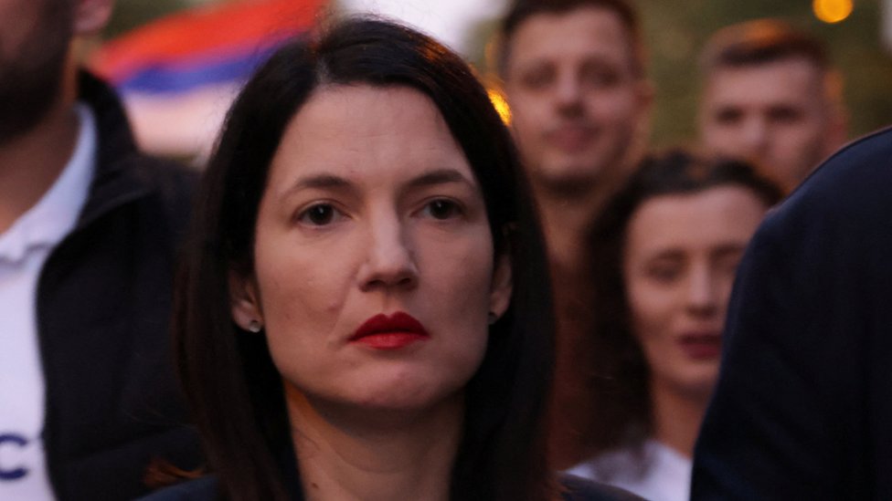 Izbori u BiH: Posle prigovora opozicije novo brojanje glasova za predsednika Republike Srpske, odlučila CIK 4 Jelena Trivić