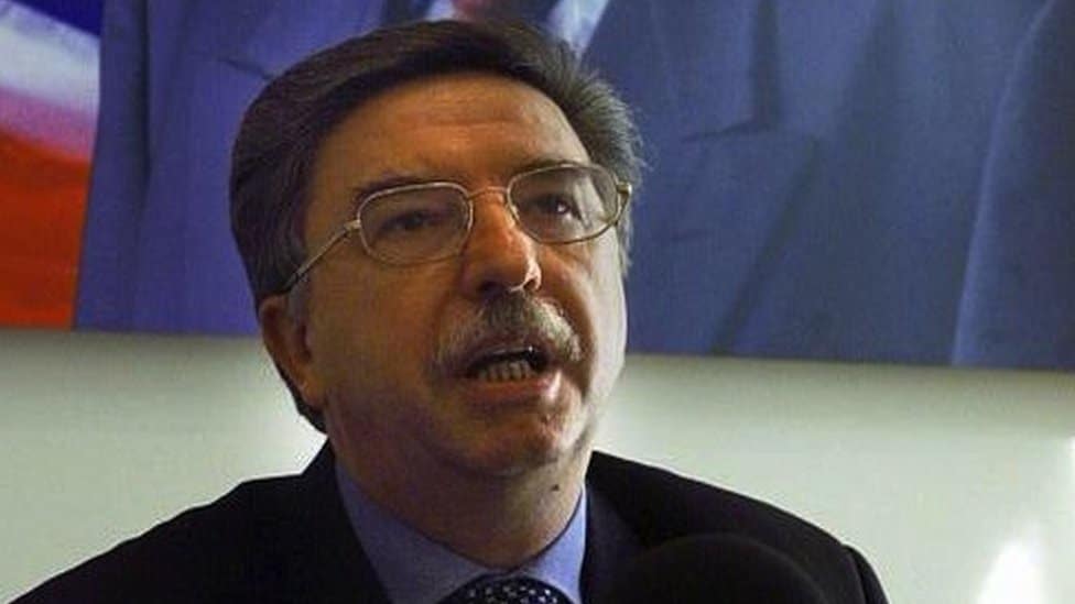 Beograd, 2001. godina