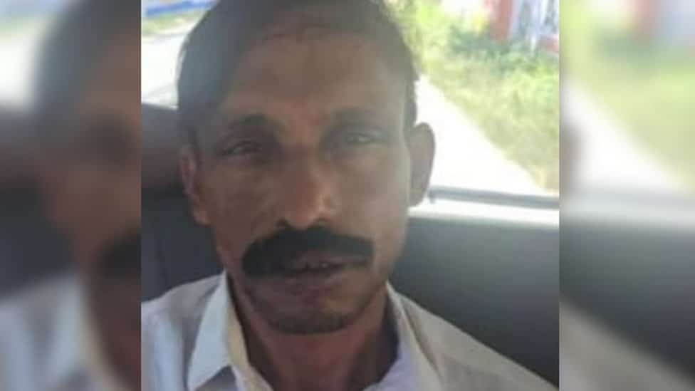 Indija i ubistvo: Sumnja se na ritualno žrtvovanje dve žene u Indiji 2 Mohamed Šafi