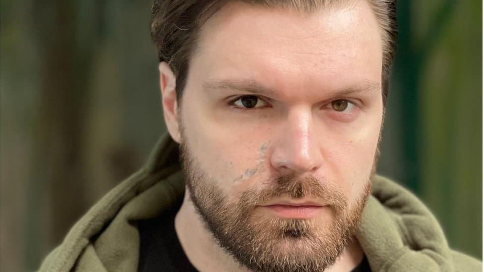 Rusija i Ukrajina: Oslobođeni pripadnik Azova tvrdi da ruske snage drže zatočene u nehumanim uslovima 1 Illia Samoilenko