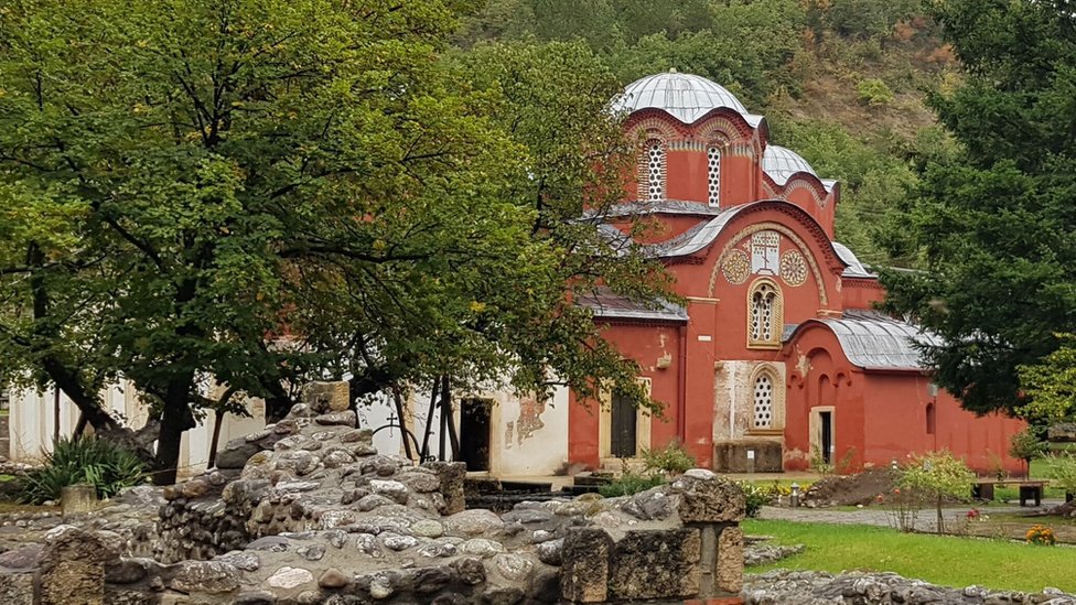 Pećka patrijaršija