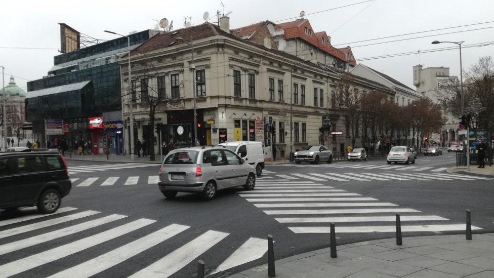 Srbija, automobili i cene: Koliko će koštati vožnja ove zime 1 saobraćaj, automobil, automobili