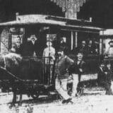 Saobraćaj, istorija i Srbija: Kako je Beograd prešao put od „konjskog tramvaja" do modernih „Španaca“ za 130 godina 7