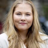 Kraljevska porodica i Holandija: „Za nju nema studentskog života kakav imaju drugi" - strah od otmice vratio holandsku princezu kući 13