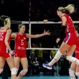 Odbojka i Srbija: Odbojkašice odbranile svetski tron, kao brzi voz protiv Brazila u finalu 8