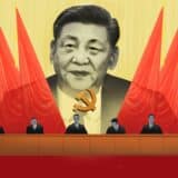 Kina i politika: Uspon Si Đinpinga - kako se učvrstio u vlasti i postao nezamenjiv 11