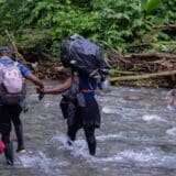 Putovanja i Latinska Amerika: Britanski avanturista kaže da je sam prešao „najopasniju granicu na svetu" 13